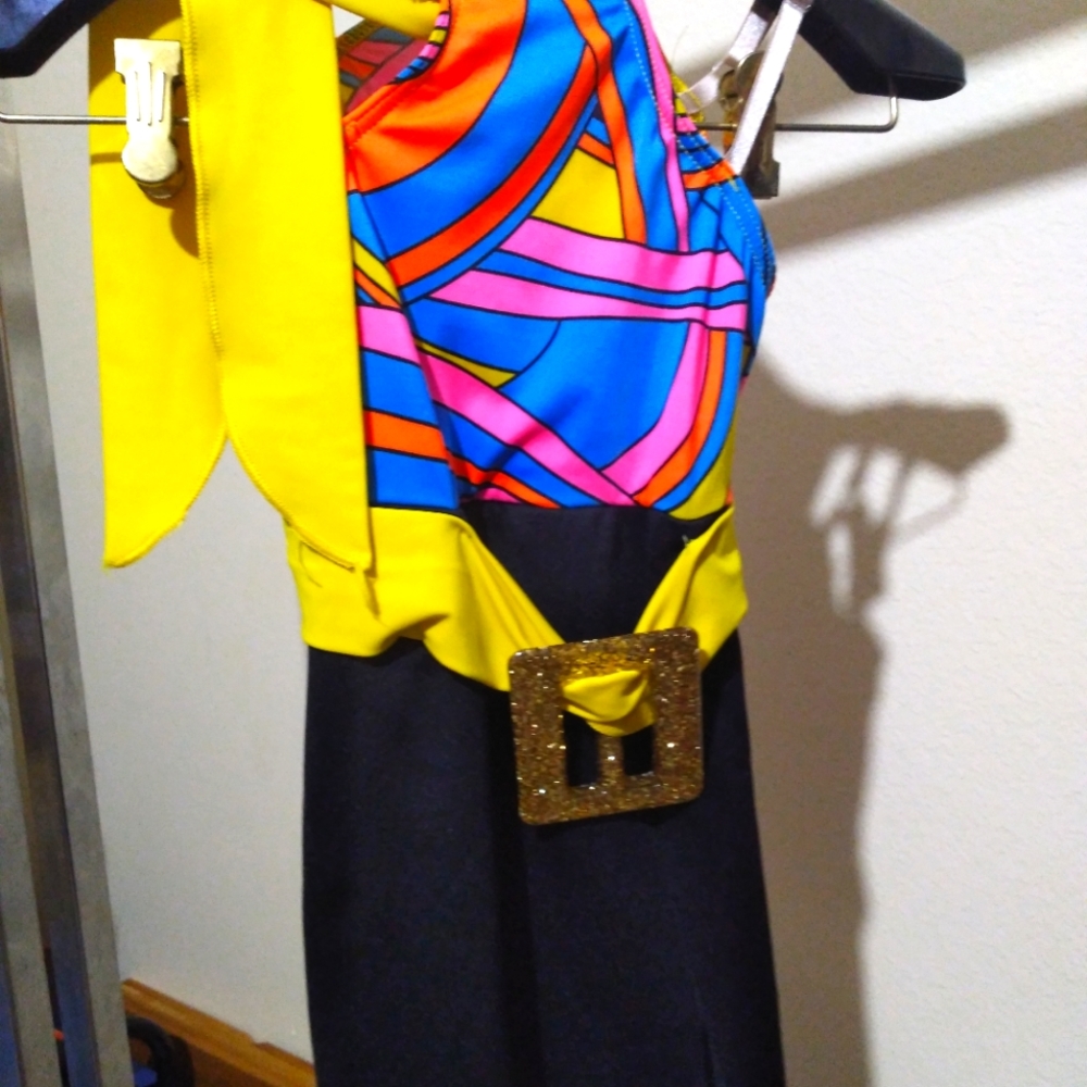 Girl Dress